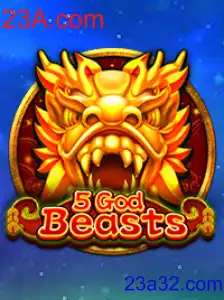 5GodBeasts